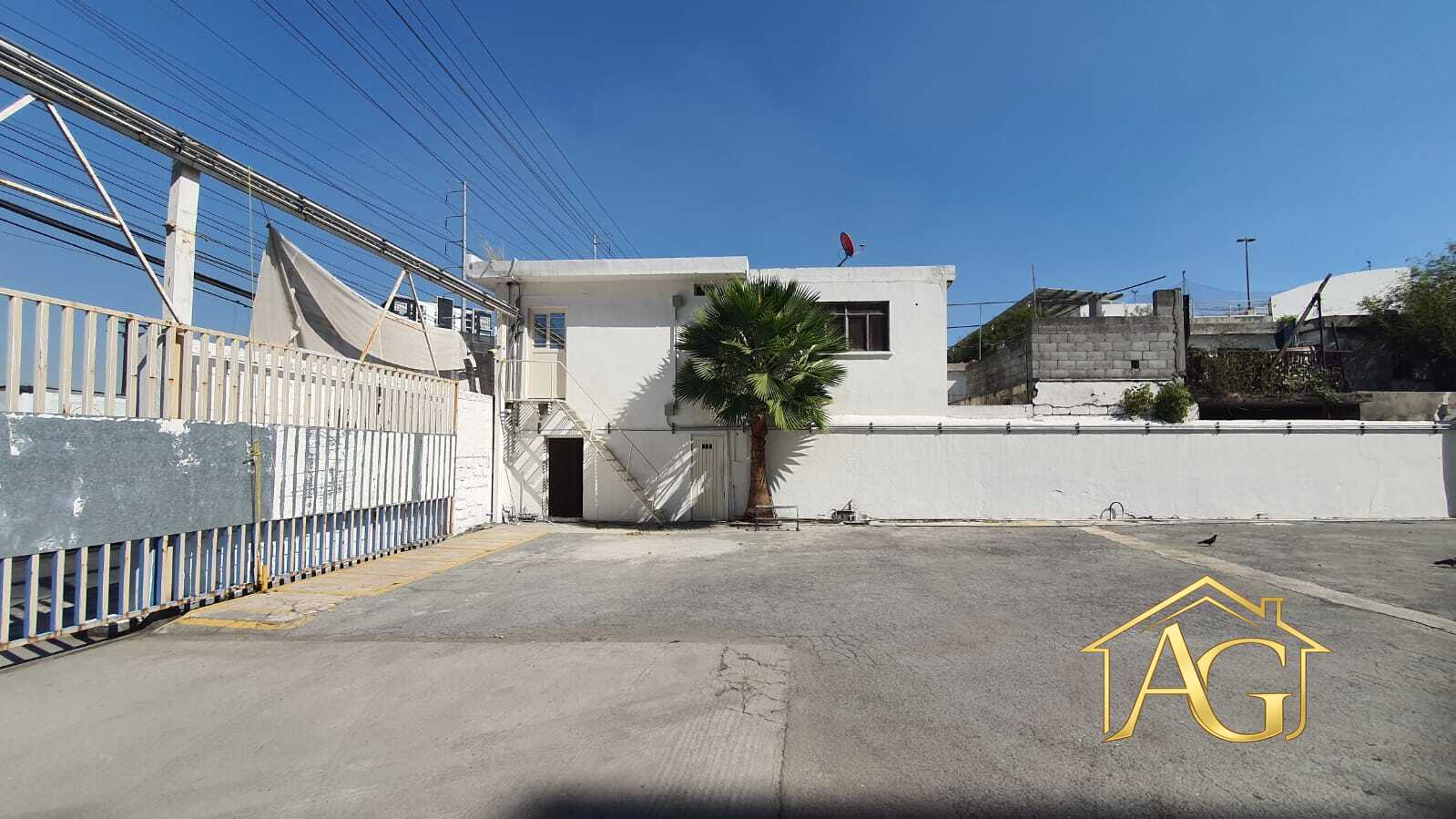 Patios / Oficinas