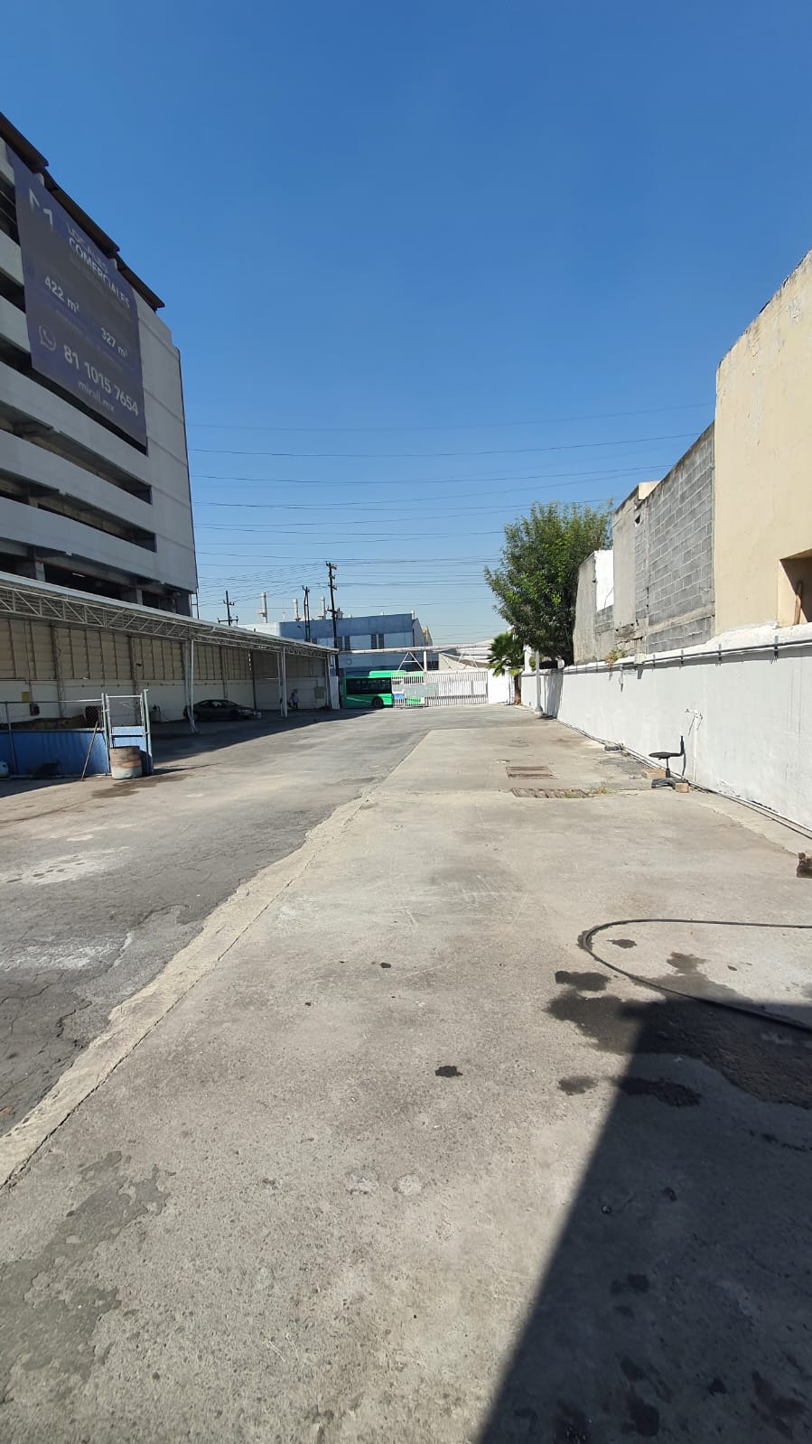 Patios / Oficinas — foto 1