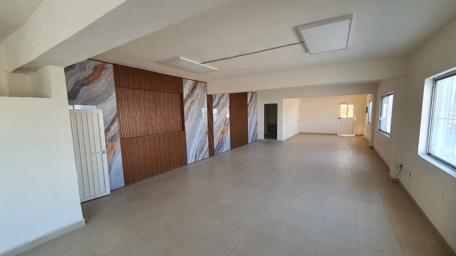Patios / Oficinas — foto 4
