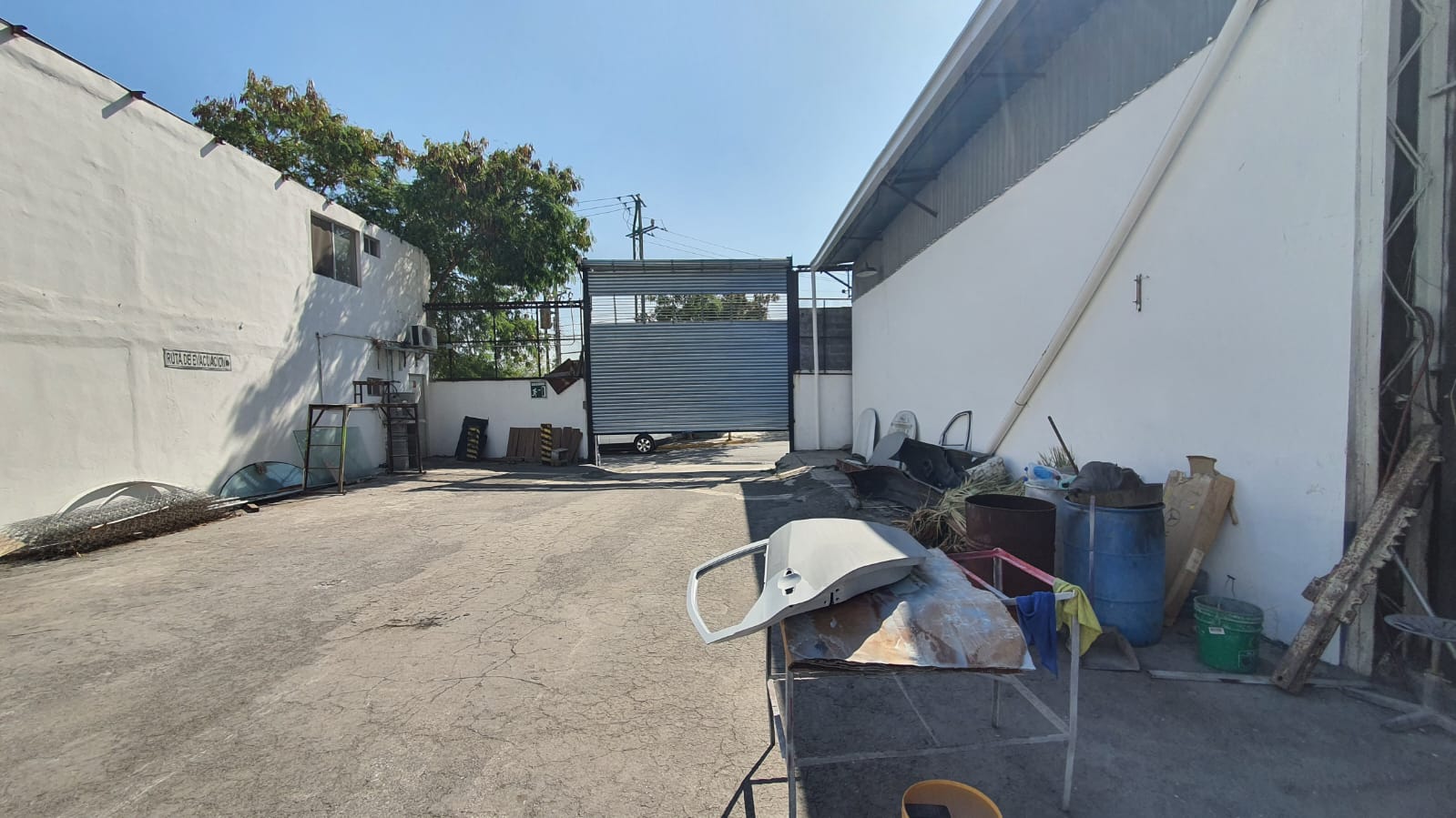 Patios / Oficinas — foto 19