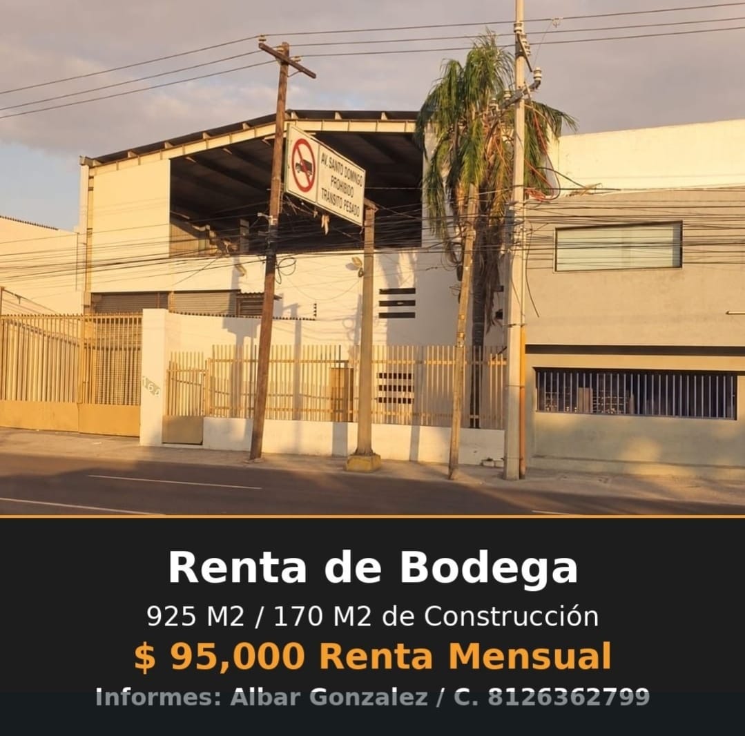 Bodega en Diego Diaz de Berlanga  San Nicolas — foto 2