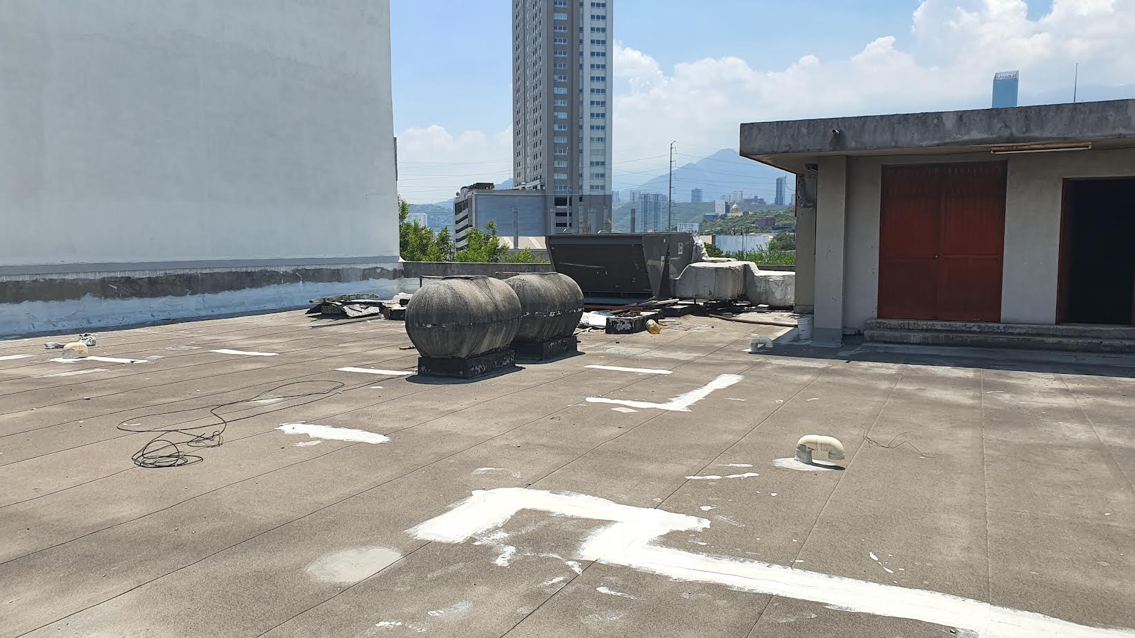 Edificio Zona Centro Mty, Av. Francisco I. Madero — foto 15