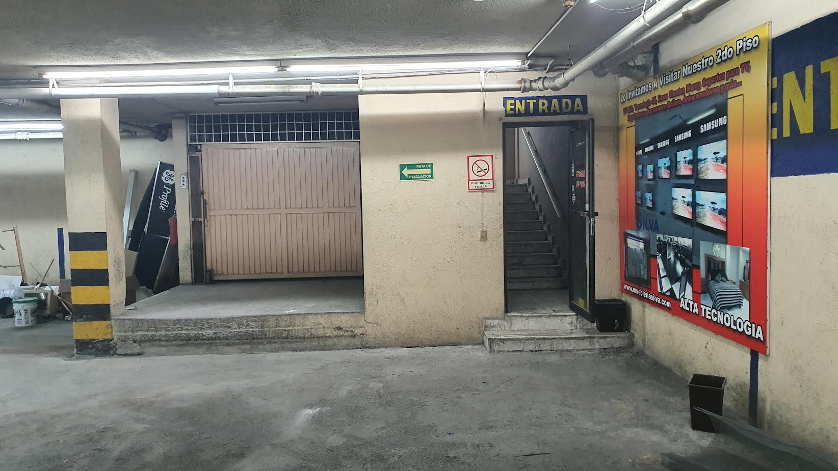 Edificio Zona Centro Mty, Av. Francisco I. Madero — foto 21
