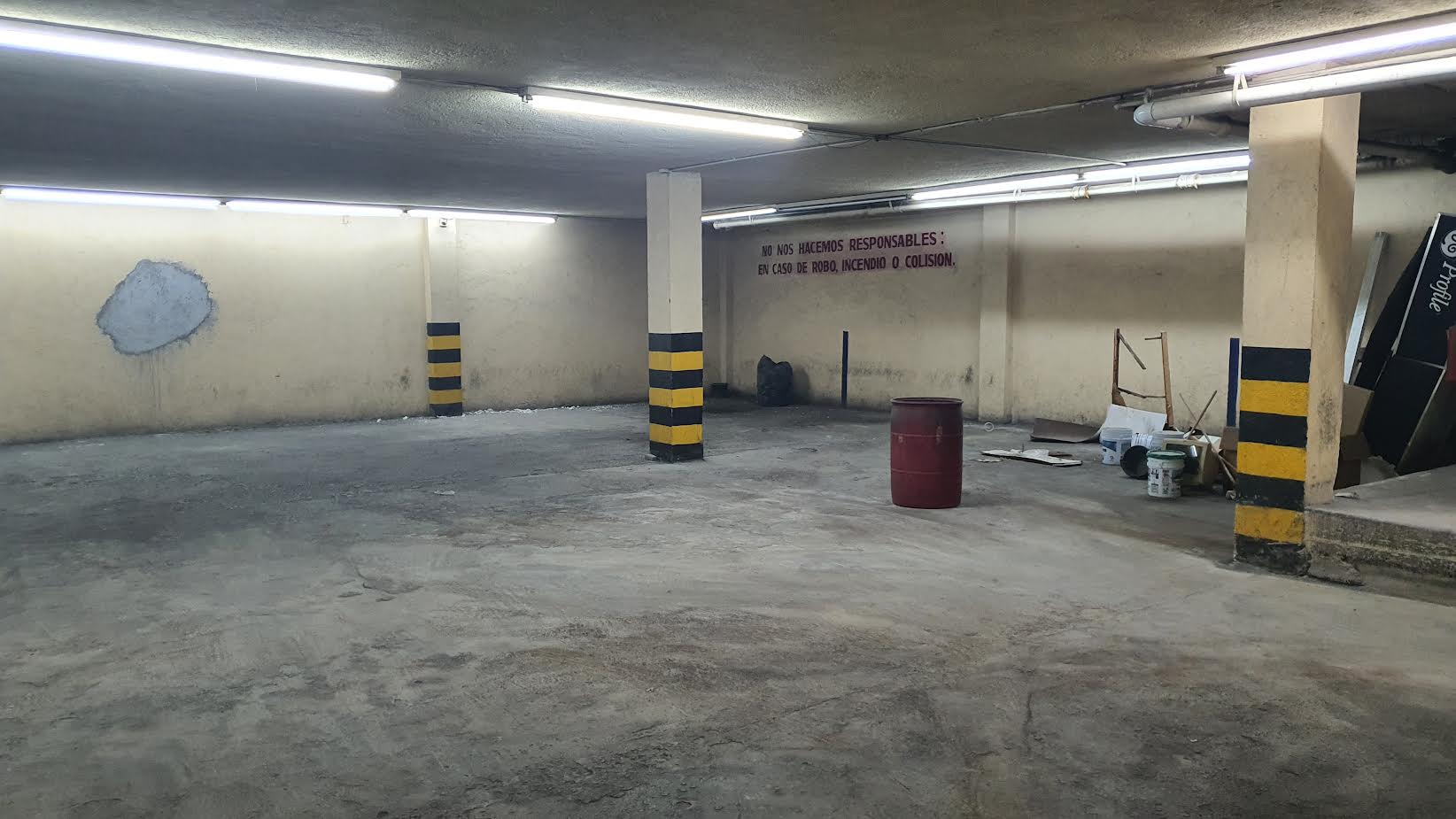Edificio Zona Centro Mty, Av. Francisco I. Madero — foto 24