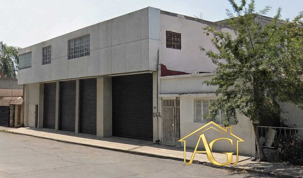Bodega Centro de Monterrey