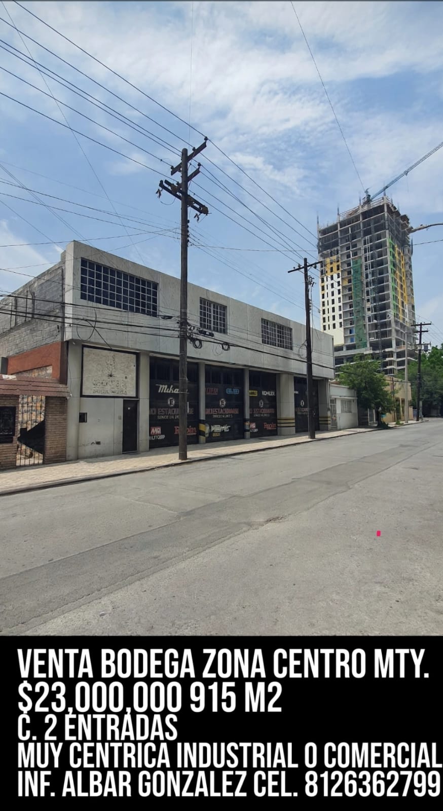 Bodega Centro de Monterrey — foto 1
