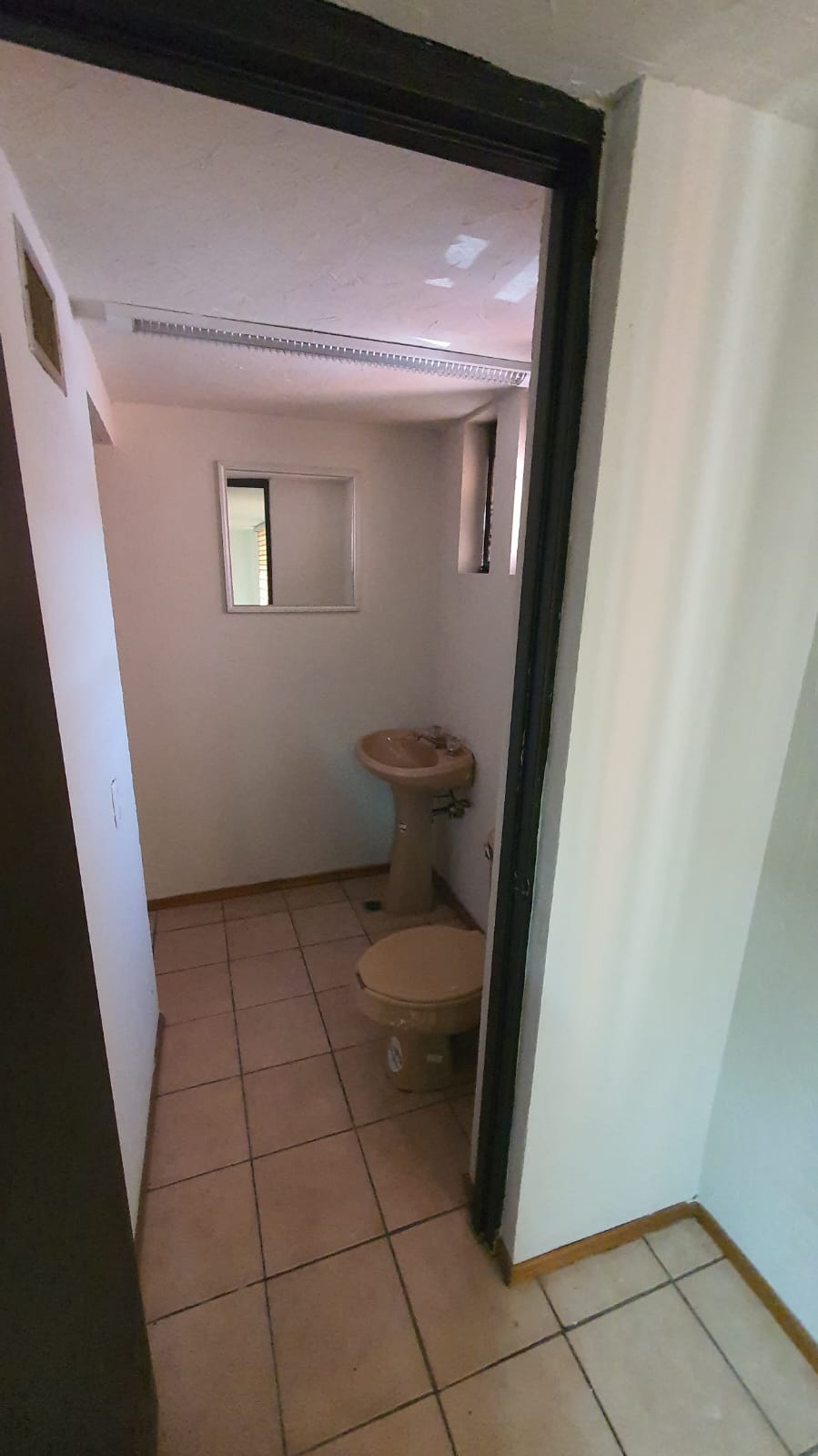 Inmueble  Patio Transporte — foto 1