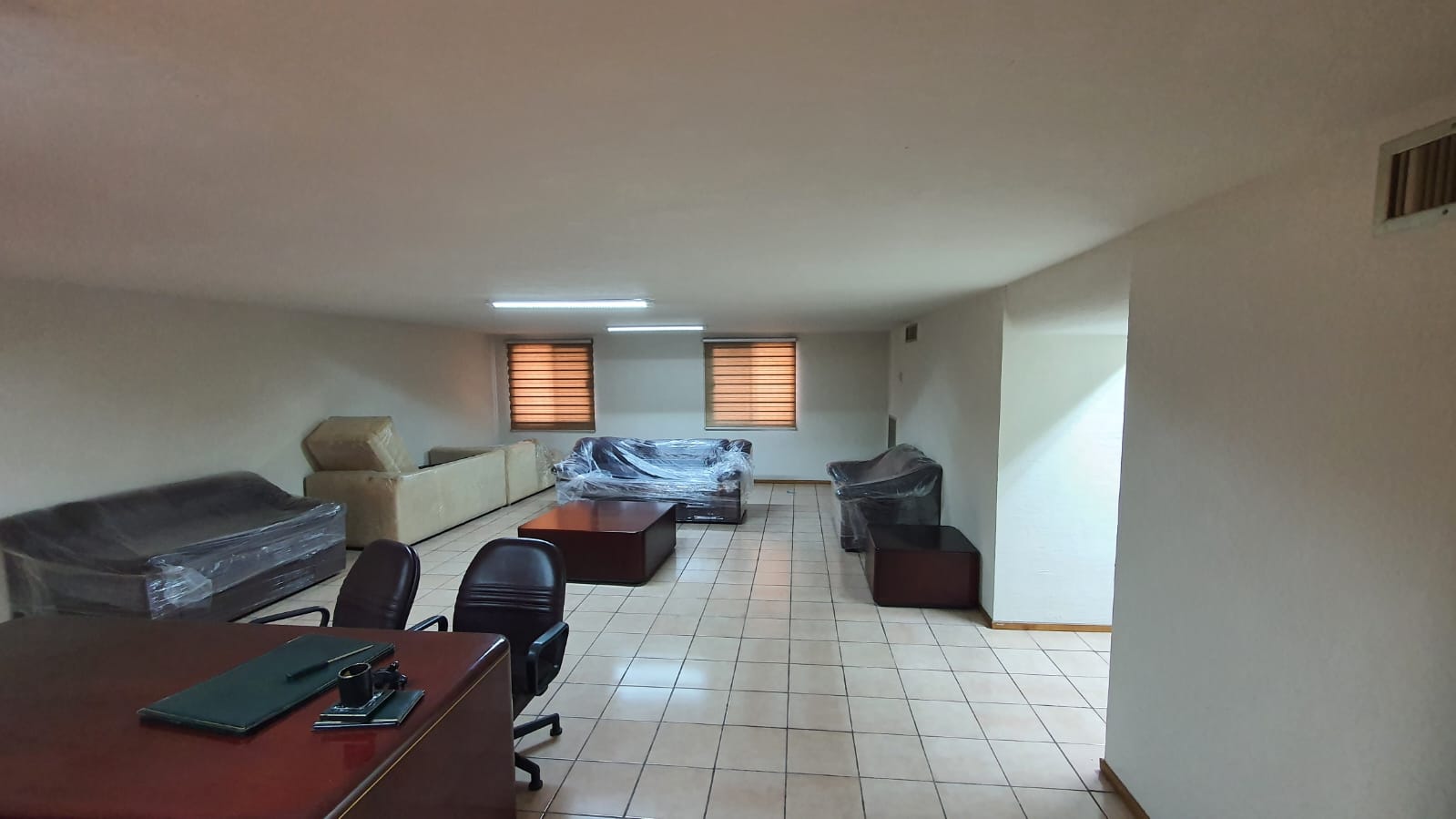 Inmueble  Patio Transporte — foto 2