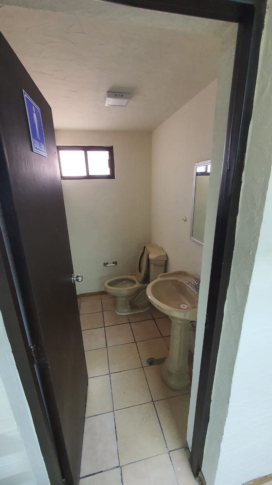 Inmueble  Patio Transporte — foto 13