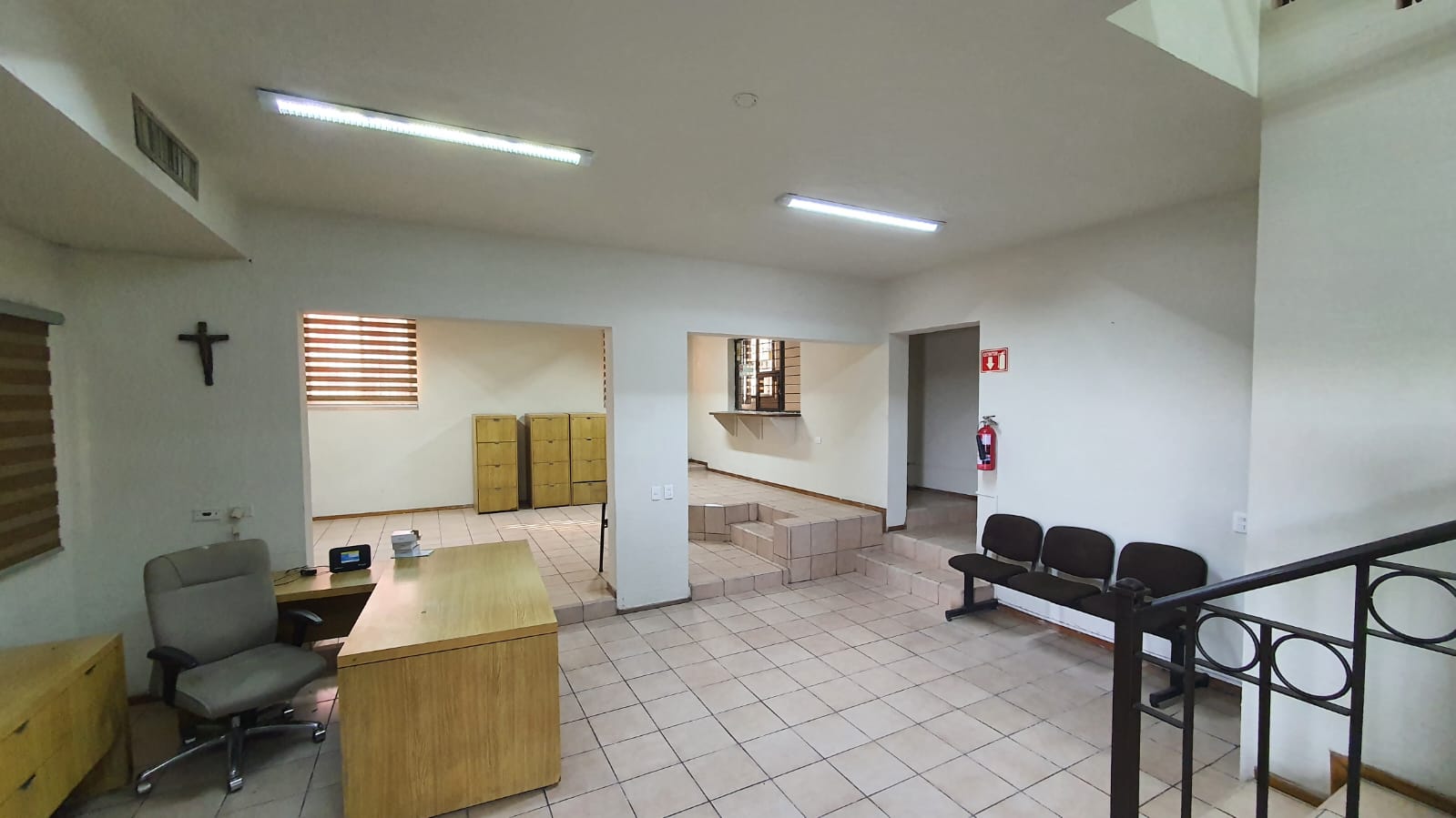 Inmueble  Patio Transporte — foto 28