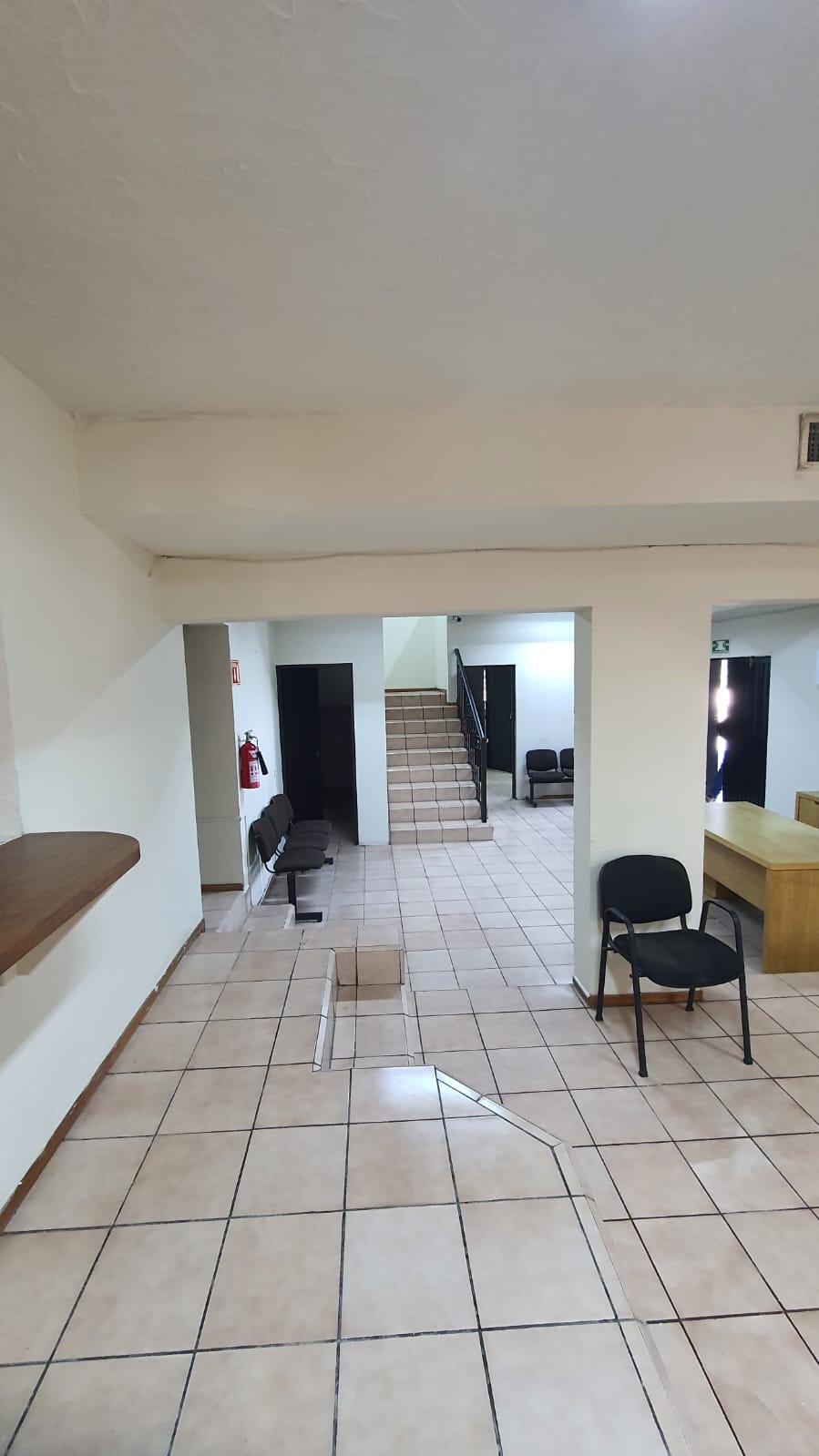 Inmueble  Patio Transporte — foto 29