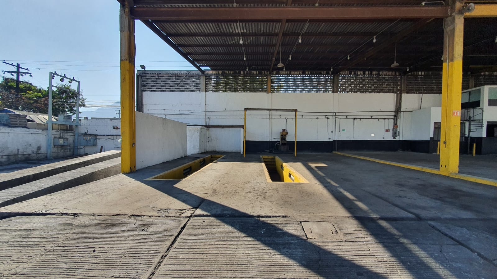 Inmueble  Patio Transporte — foto 30