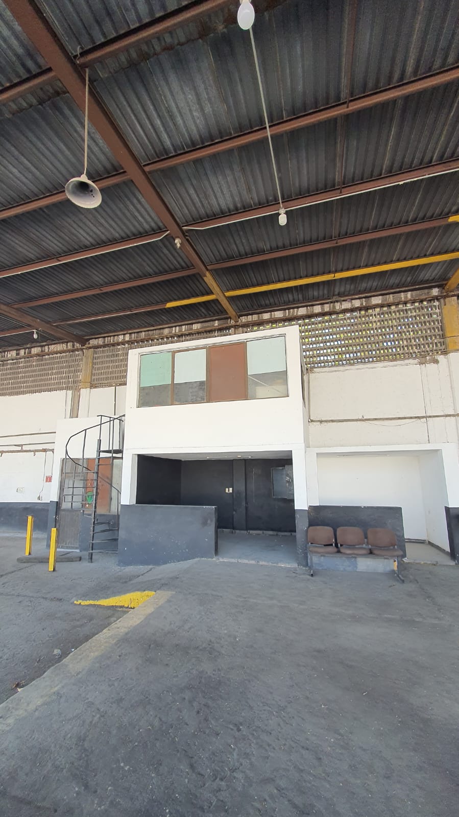 Inmueble  Patio Transporte — foto 31