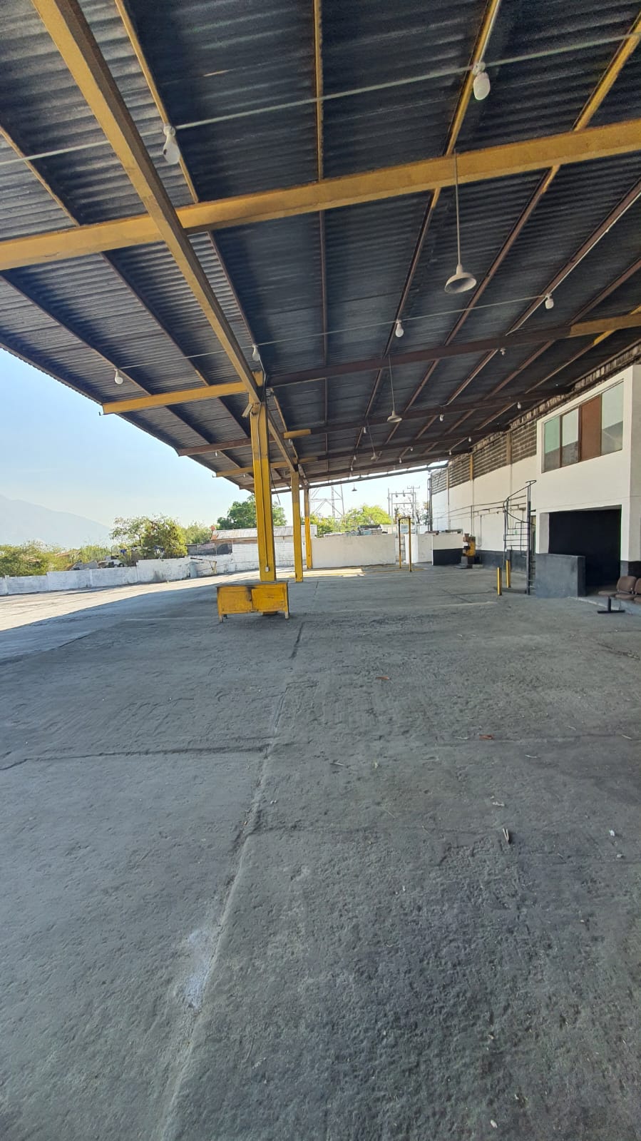 Inmueble  Patio Transporte — foto 32