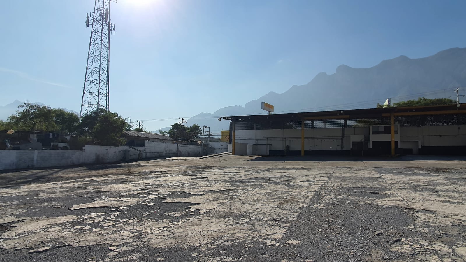 Inmueble  Patio Transporte — foto 33