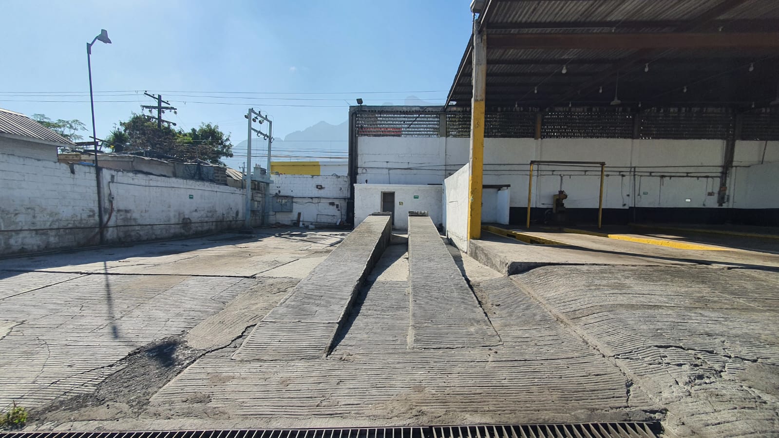 Inmueble  Patio Transporte — foto 34