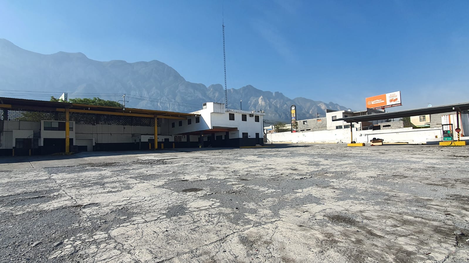 Inmueble  Patio Transporte — foto 35
