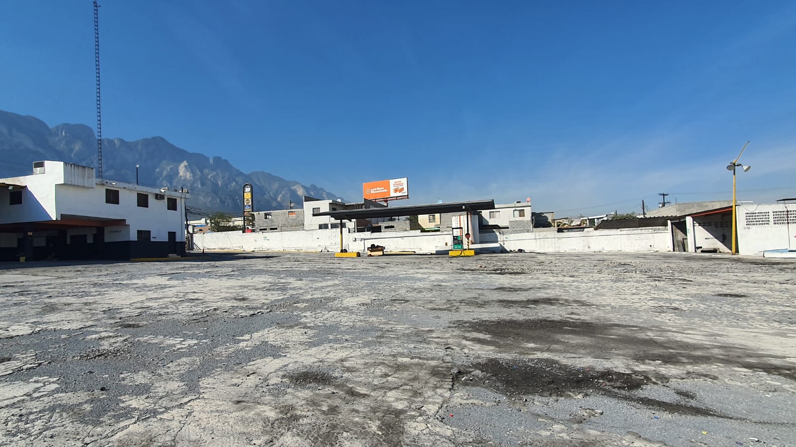 Inmueble  Patio Transporte — foto 36