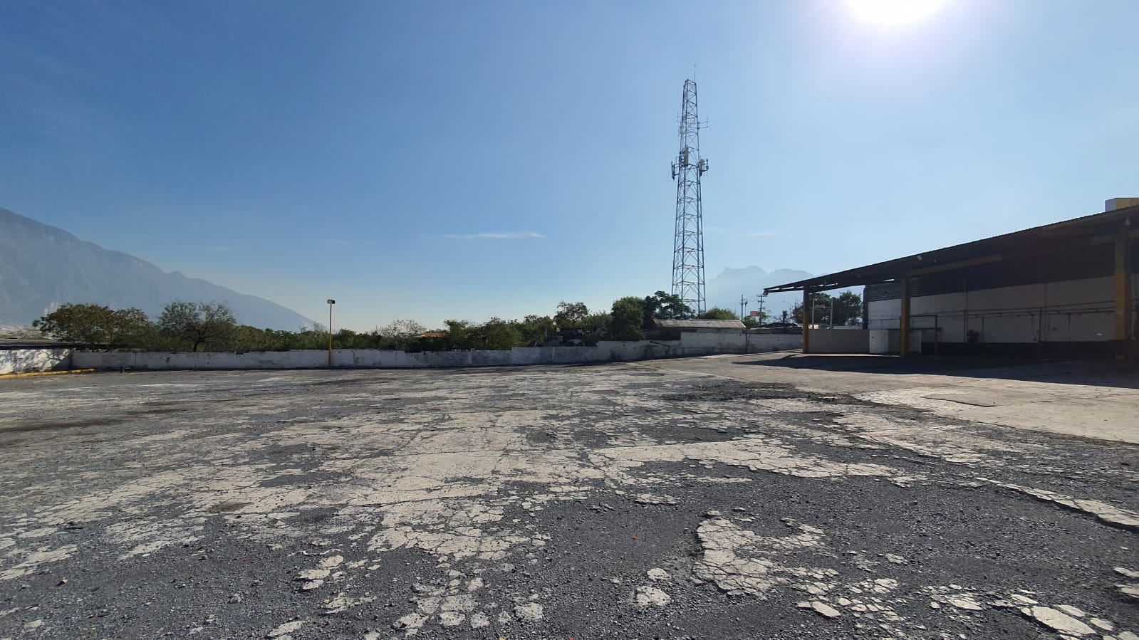 Inmueble  Patio Transporte — foto 37