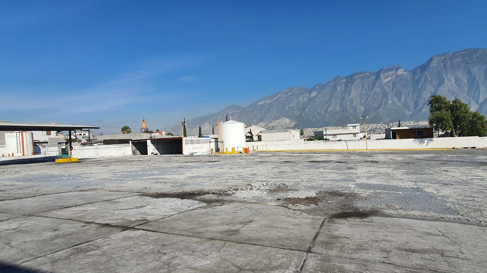 Inmueble  Patio Transporte — foto 38
