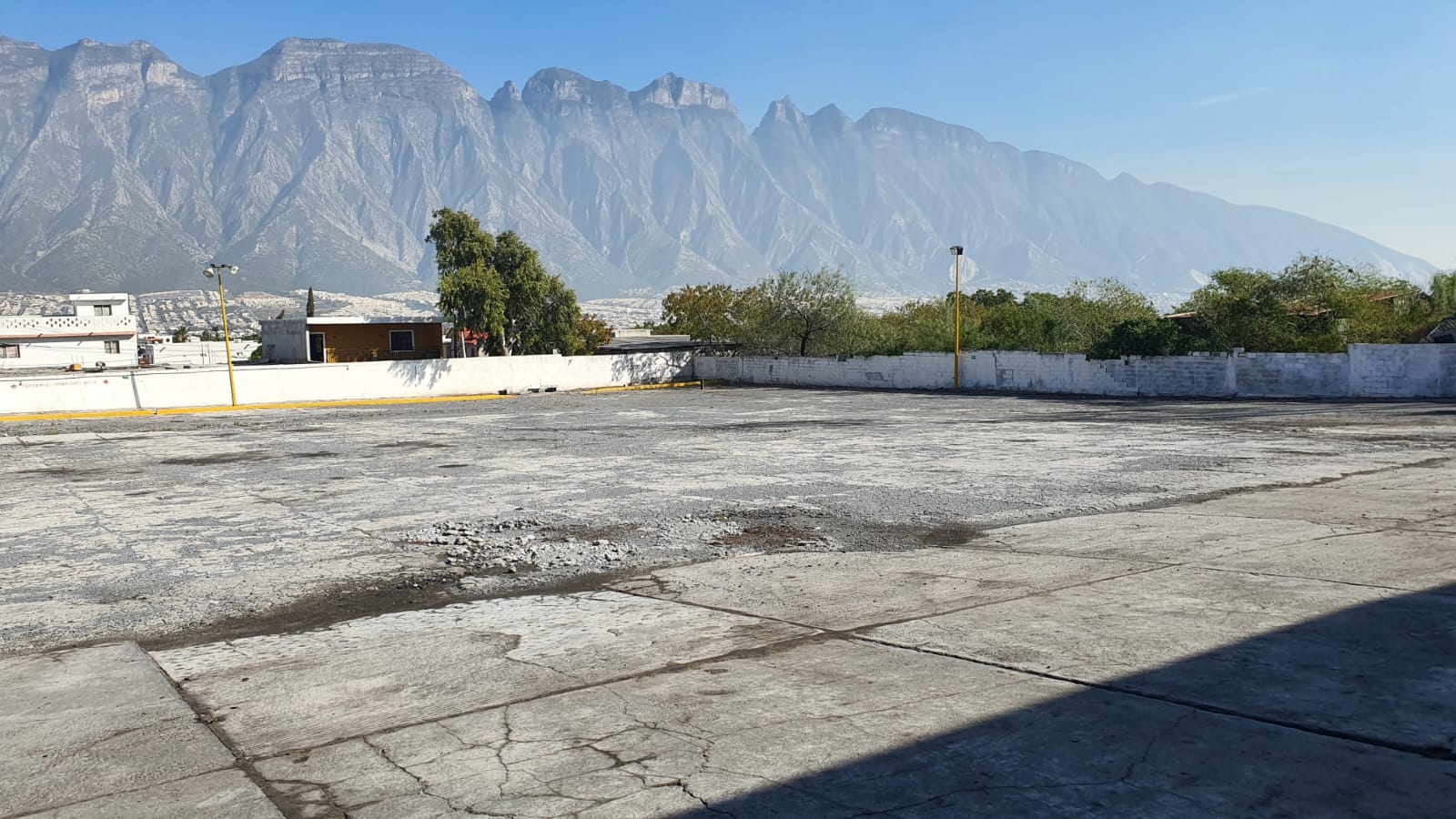Inmueble  Patio Transporte — foto 39