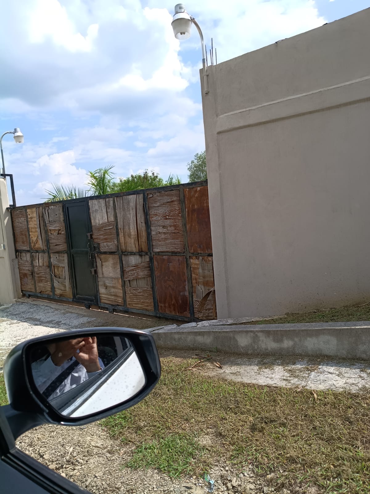 Terreno Cmpestre — foto 3