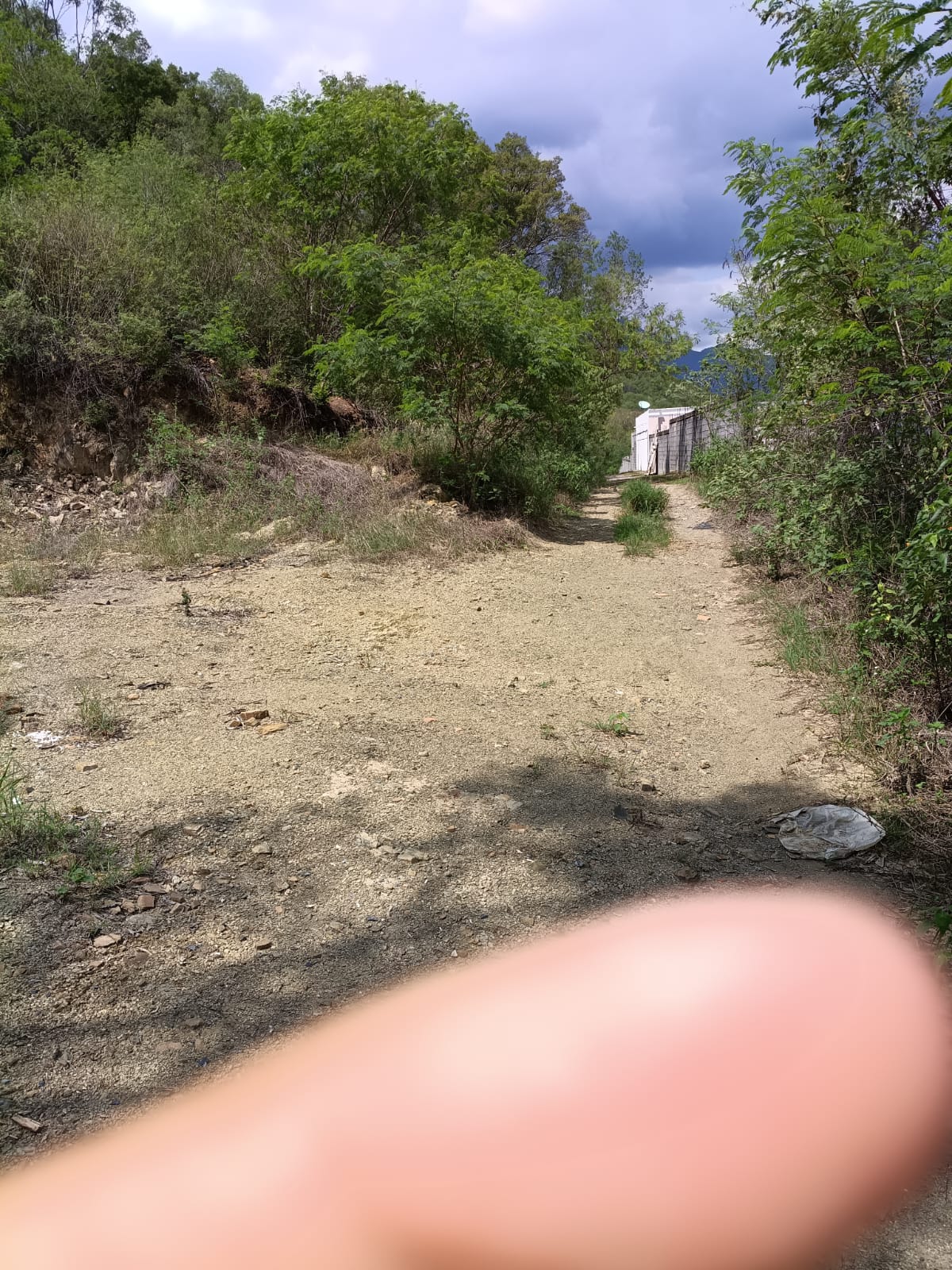 Terreno Cmpestre — foto 4