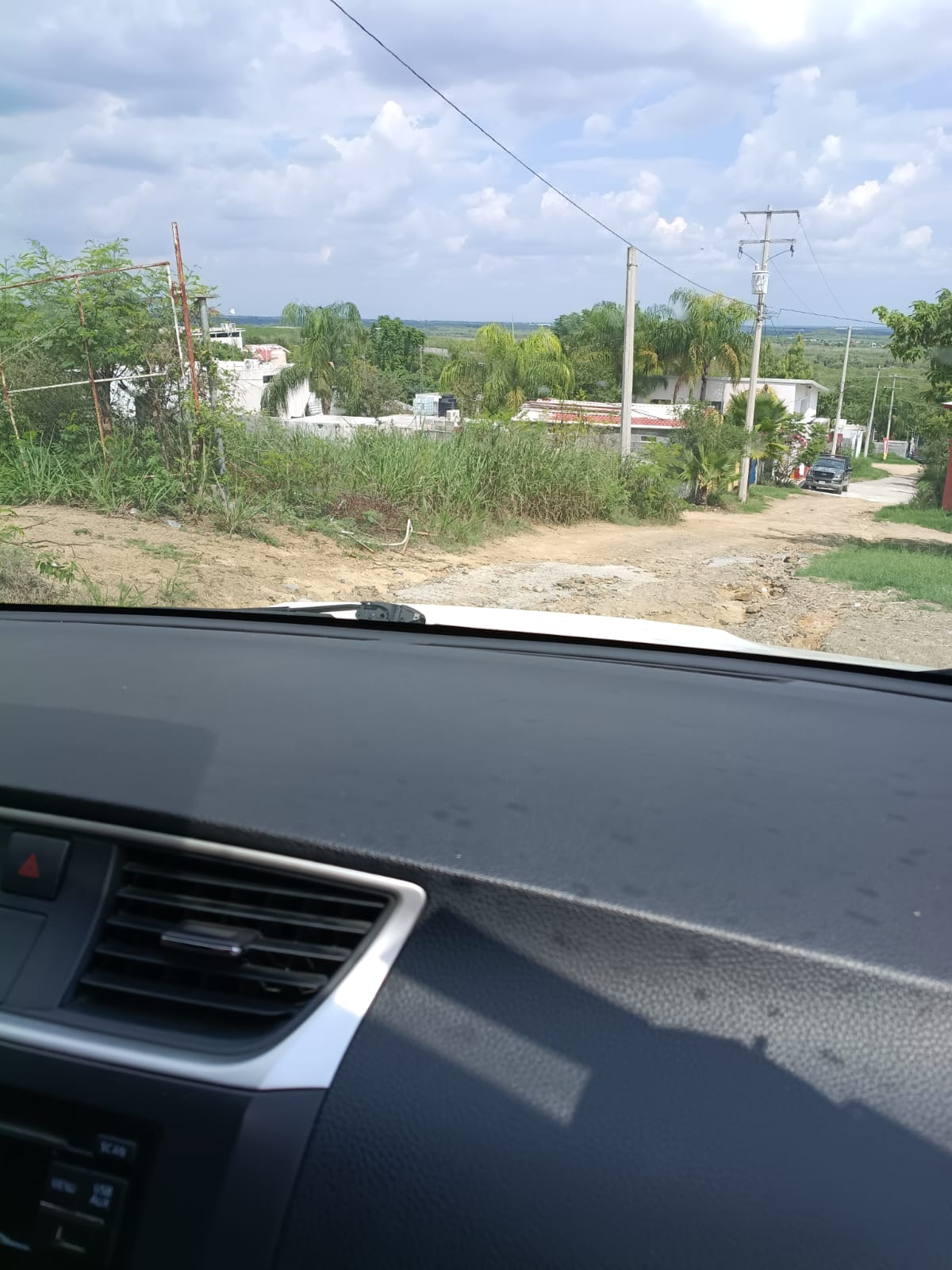 Terreno Cmpestre — foto 8
