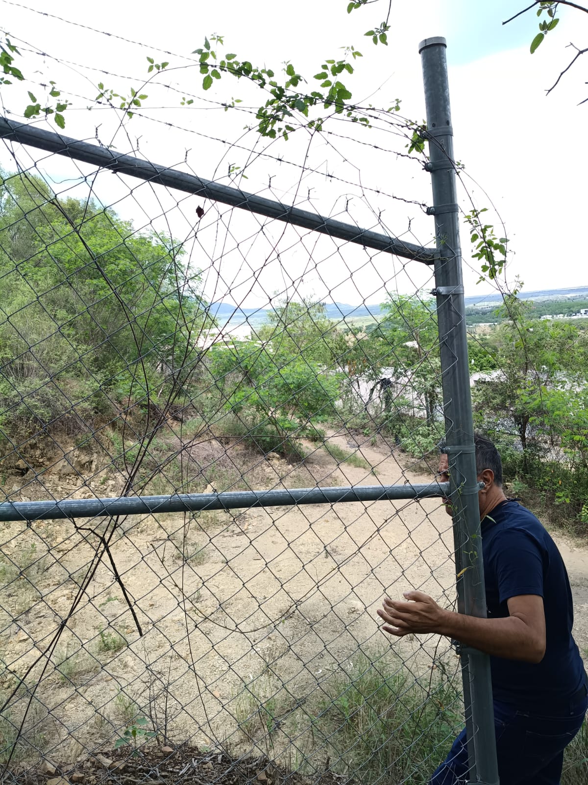 Terreno Cmpestre — foto 15